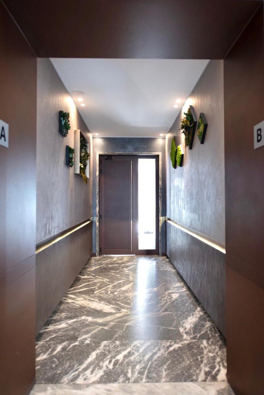 White Roma - Elegant And Comfortable Turin Exterior photo