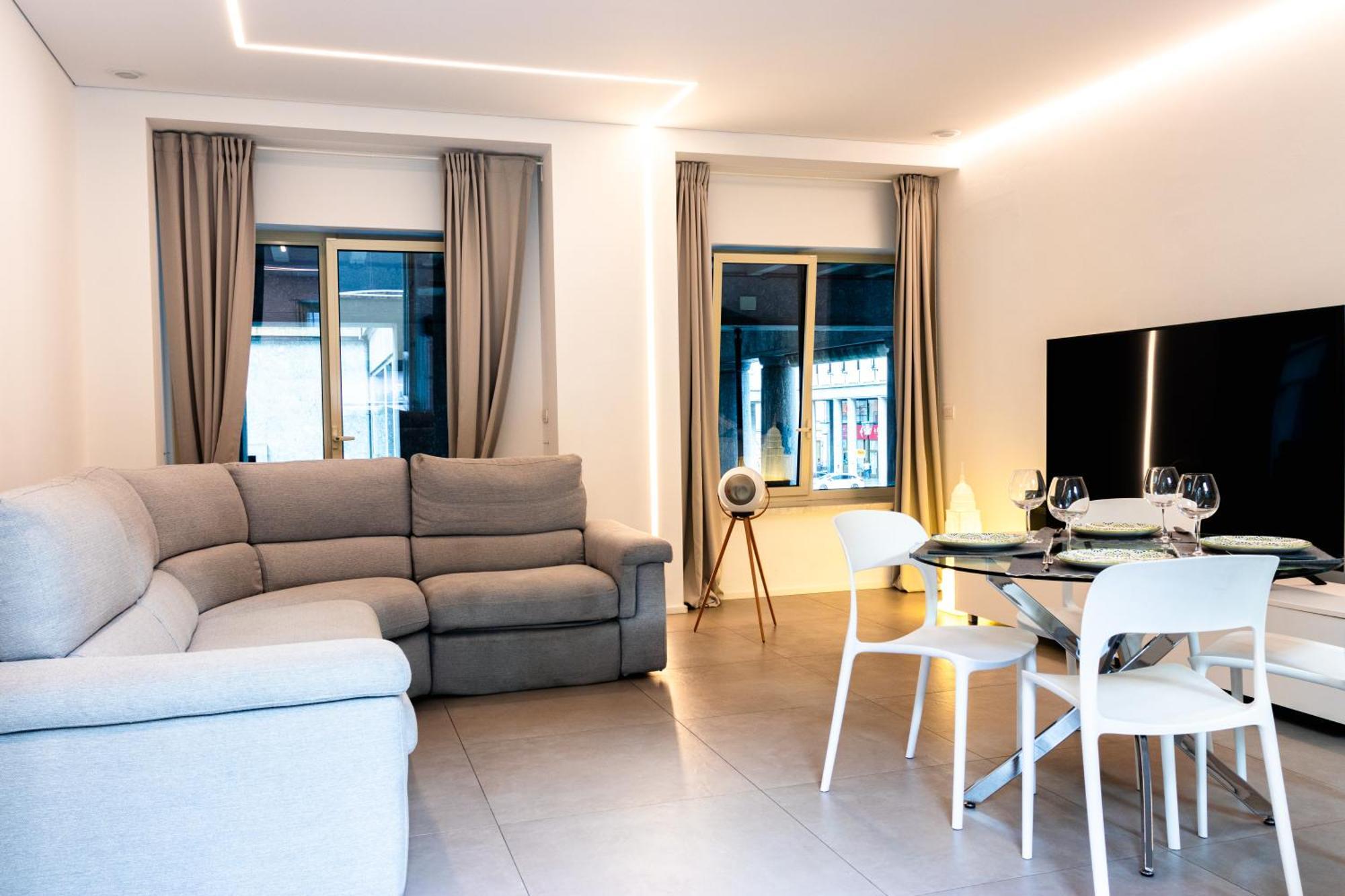 White Roma - Elegant And Comfortable Turin Exterior photo
