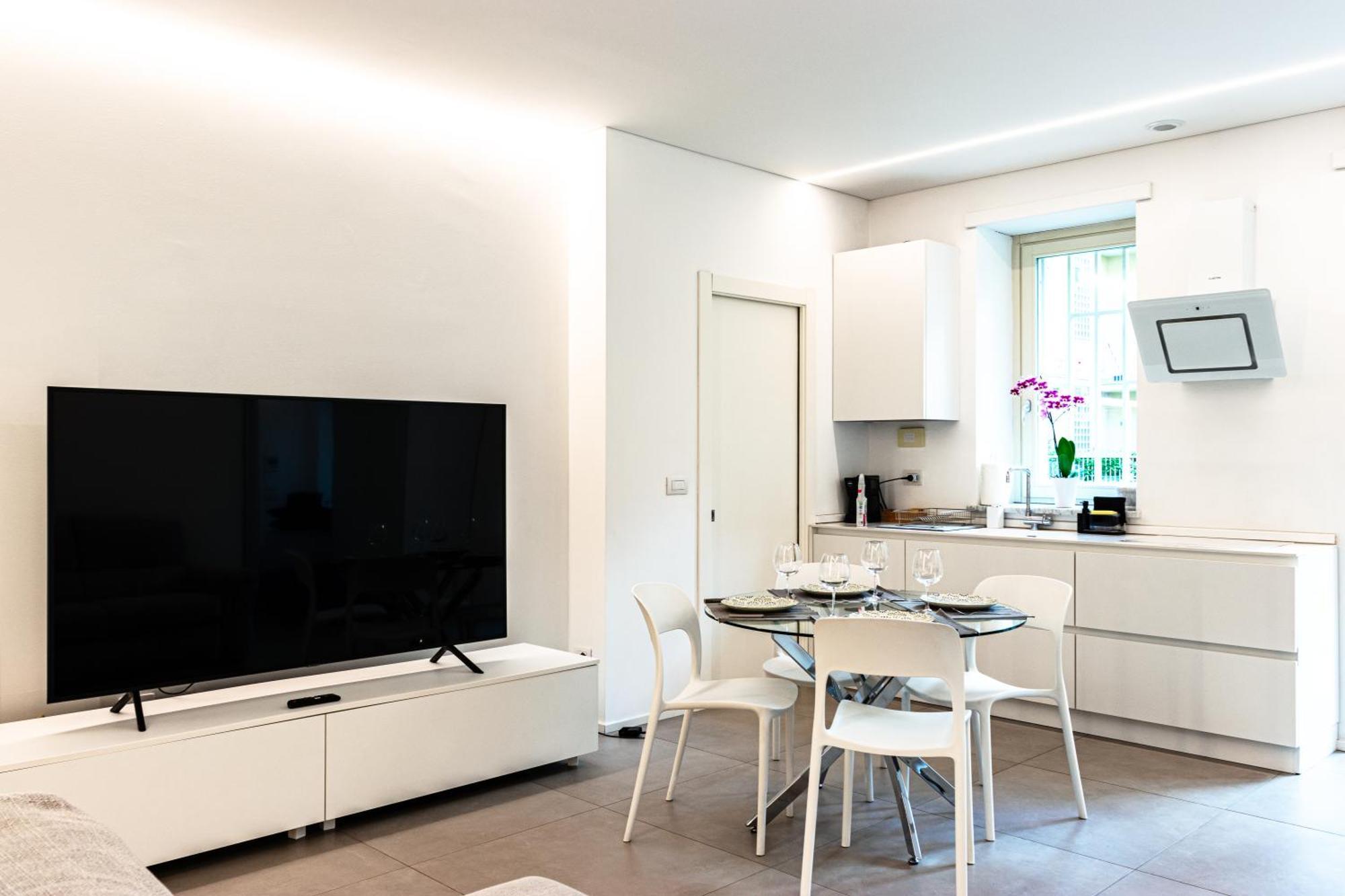 White Roma - Elegant And Comfortable Turin Exterior photo